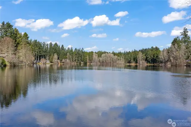 Community Lake