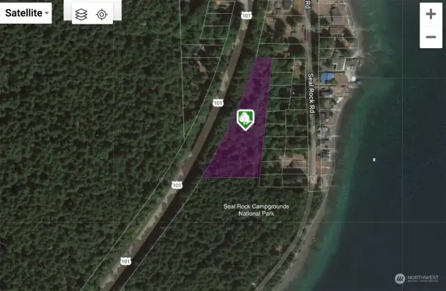 Site overview