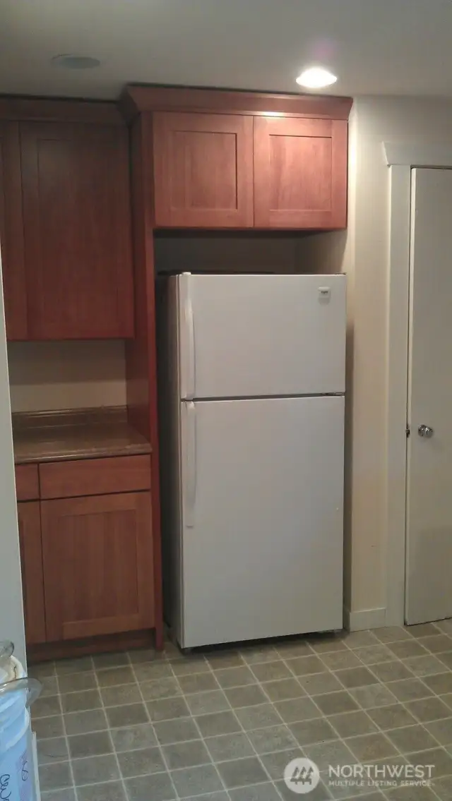 2BR Kitchen