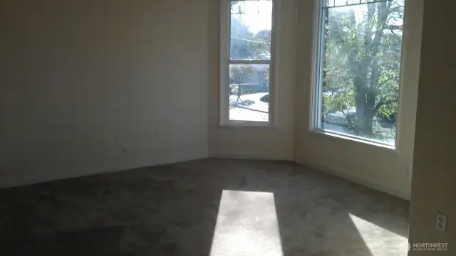 1BR Living