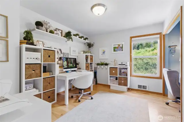 Den/office