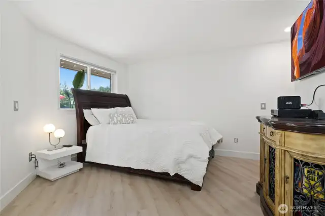 Bedroom #3.