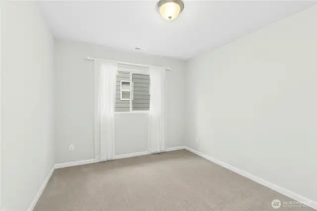 Bedroom 2 of 4.