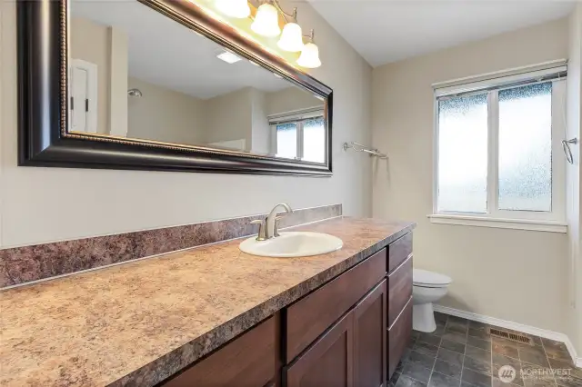 Primary Bathroom Main Level