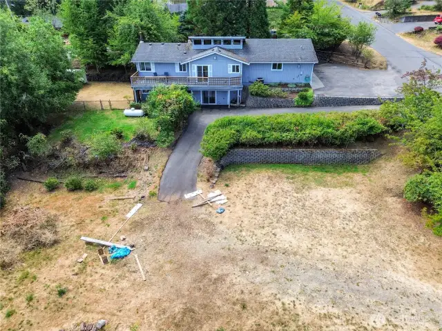 Ariel View