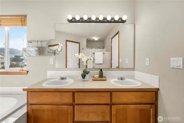 An abundance of natural like