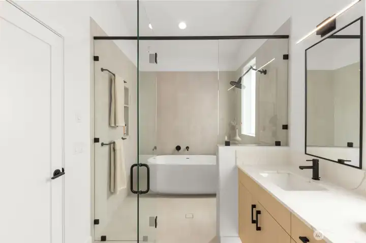 Photo is of model home of same floorplan.  Color schemes and finishes will vary per plan.