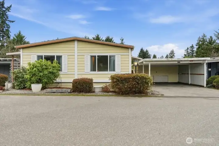 Great Country Dale location on South Hil