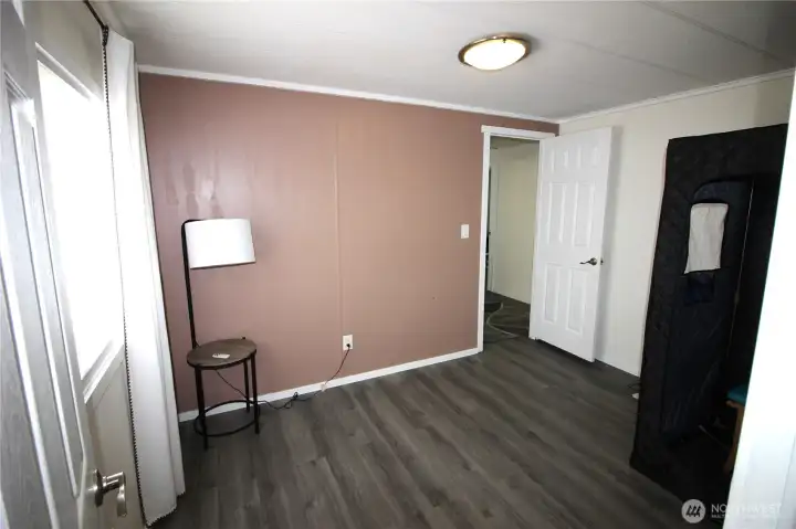 Bedroom  - 1 of 3