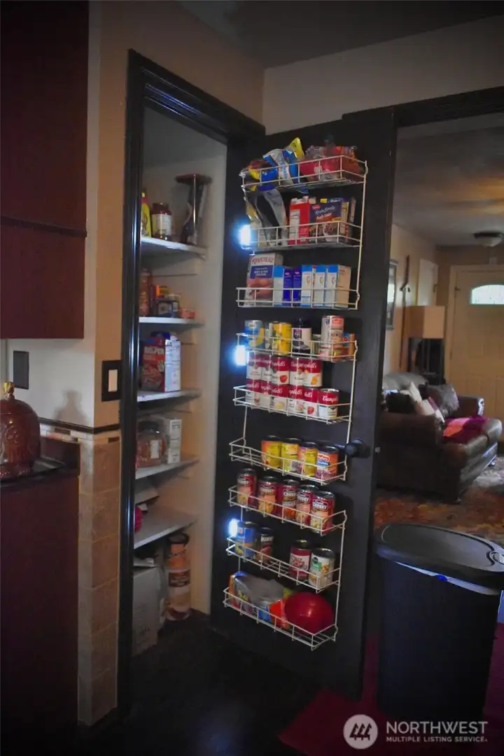 Pantry