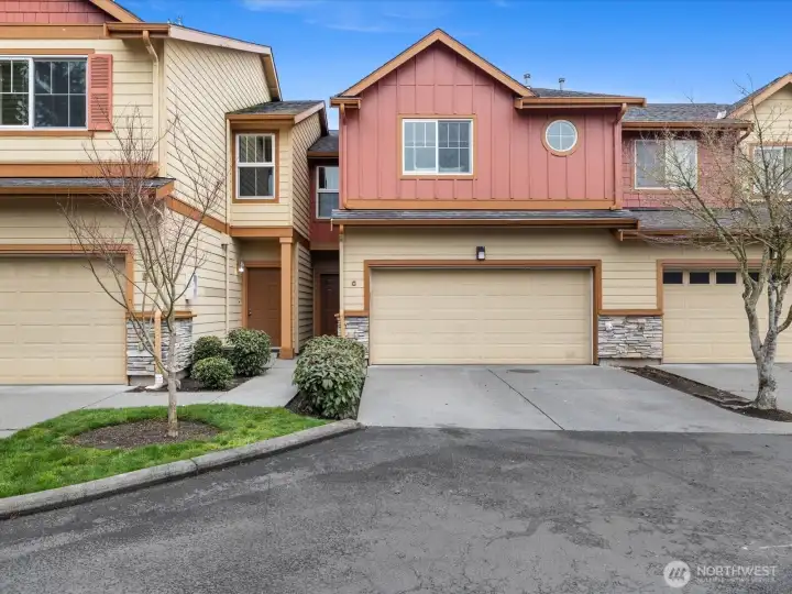 Welcome to 18410 36th Ave W Unit C!