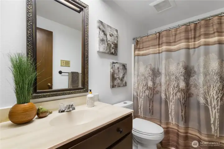 Main Bath Main Bath