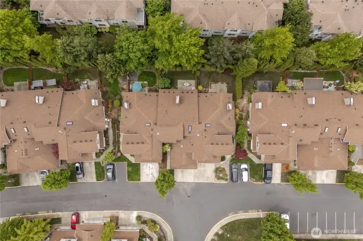 This unit offers location, location, location! This unit offers location, location, location!