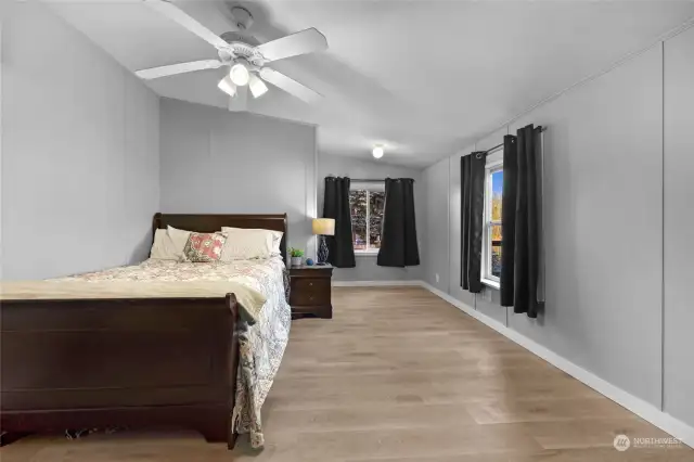 2nd Bedroom