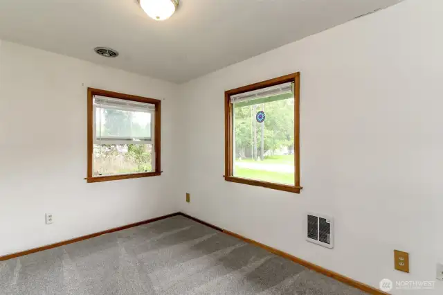 Front Bedroom