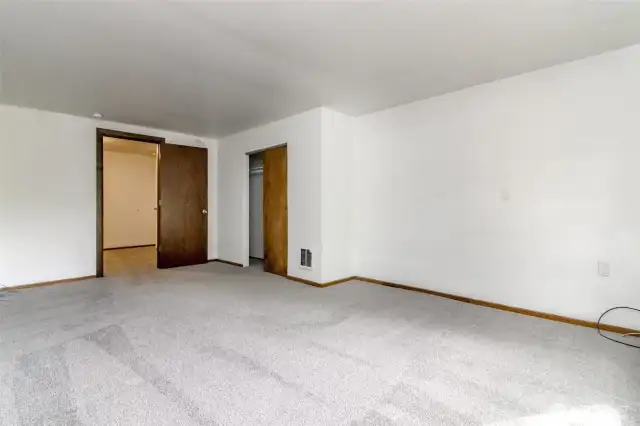 Bonus Room