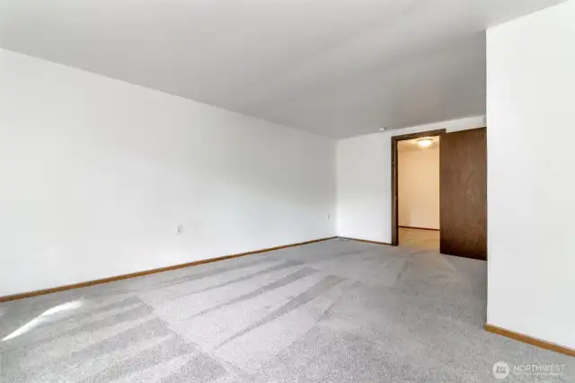Bonus Room