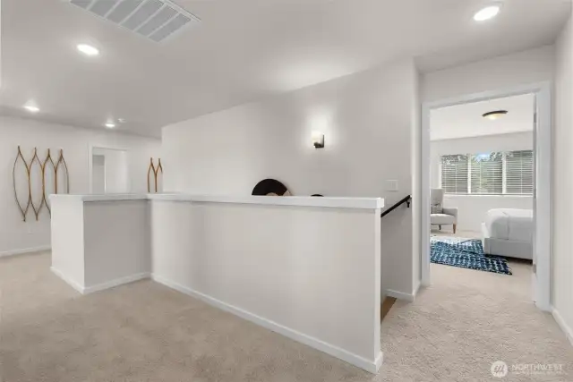 lPhotos are of a similar built floor plan by Rush. They demonstrate the quality of construction that Rus builds to and may show an upgrade that may not be available.