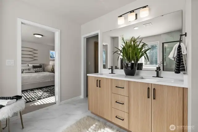 lPhotos are of a similar built floor plan by Rush. They demonstrate the quality of construction that Rus builds to and may show an upgrade that may not be available.