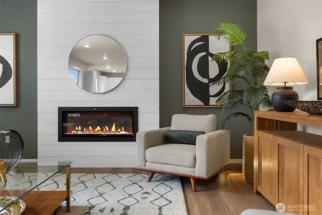 lPhotos are of a similar built floor plan by Rush. They demonstrate the quality of construction that Rus builds to and may show an upgrade that may not be available.