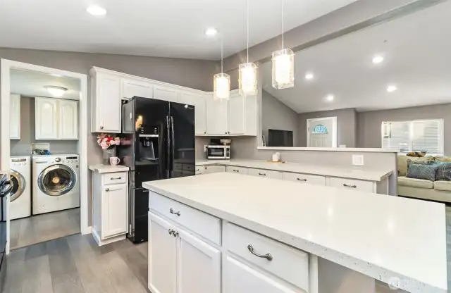 Master bath~