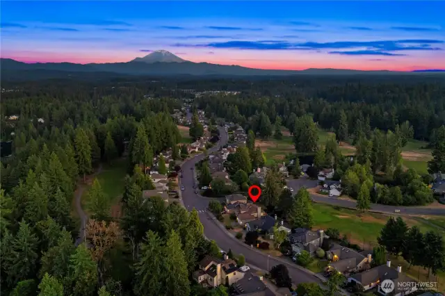 Don't miss your opportunity to live in a great community close to all Maple Valley has to offer.