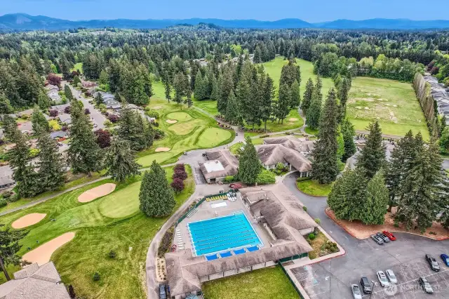 Fairwood Golf and Country Club