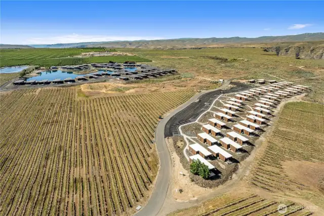 Sagecliffe Resort & Spa