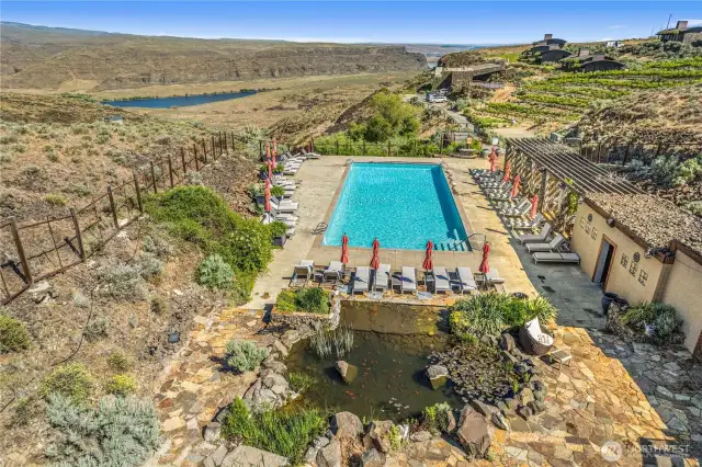 Recreational Enthusiasts Mecca