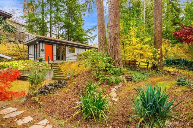 Detached Cottage