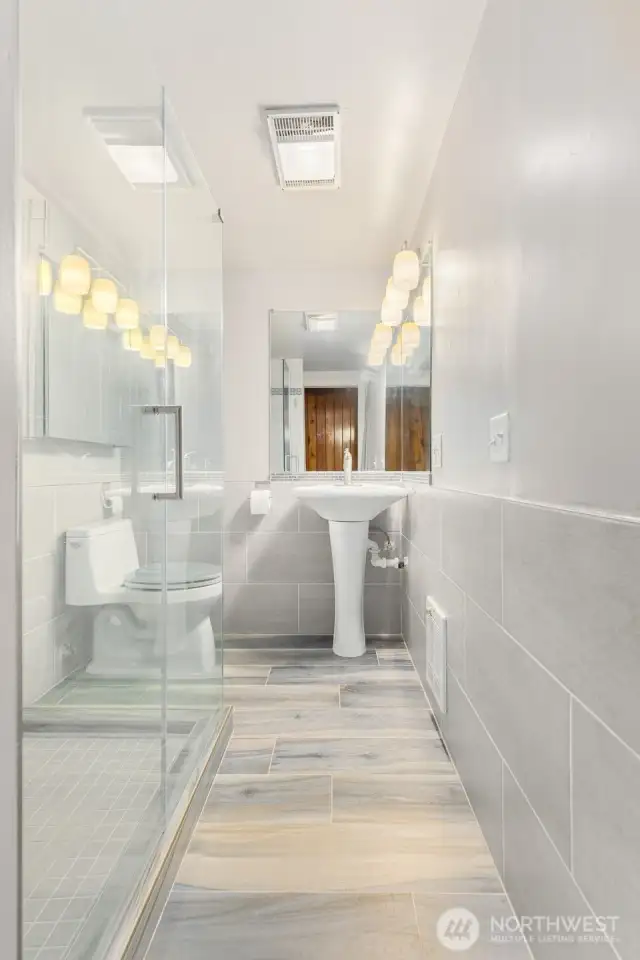 Cottage Bath