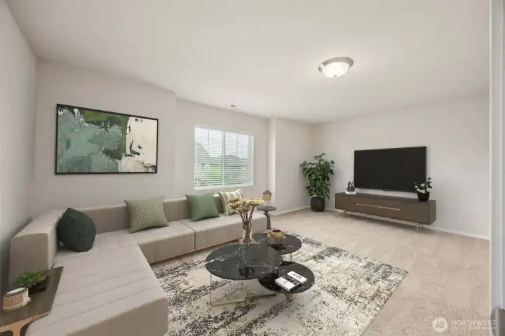 Bonus Room