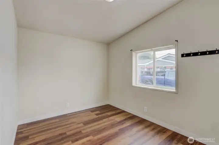 3rd bedroom