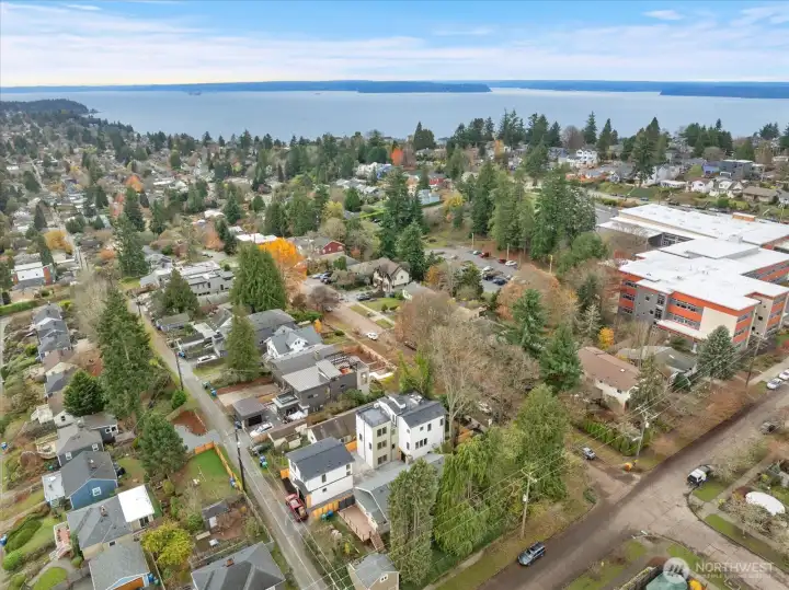 Outstanding Genesee location.