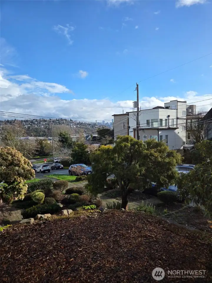 Sunnier days are coming!