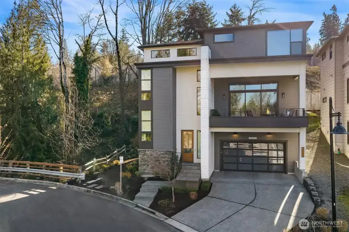 Welcome to 3817 163rd Ave SE, Bellevue