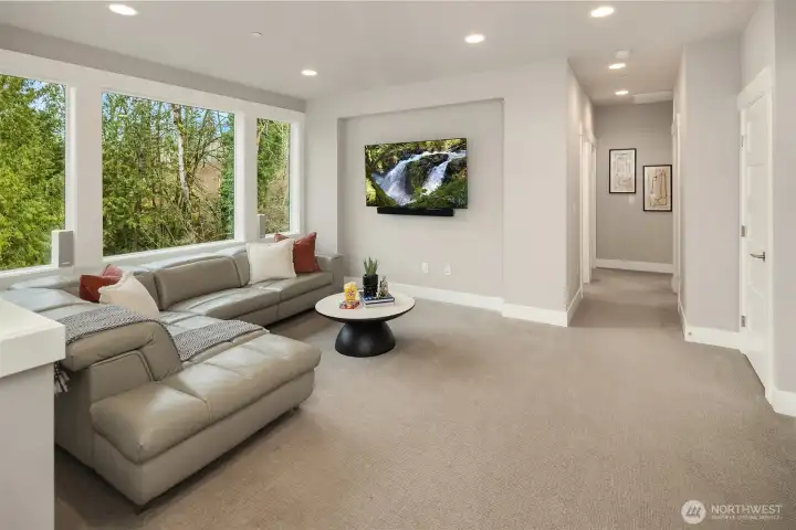open loft