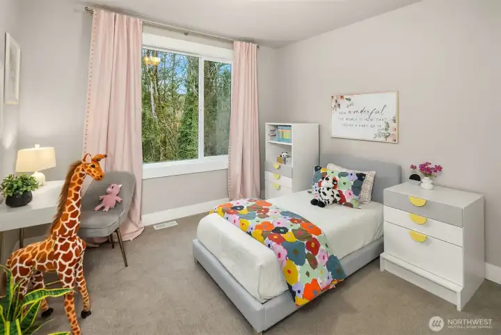 Bedroom 4