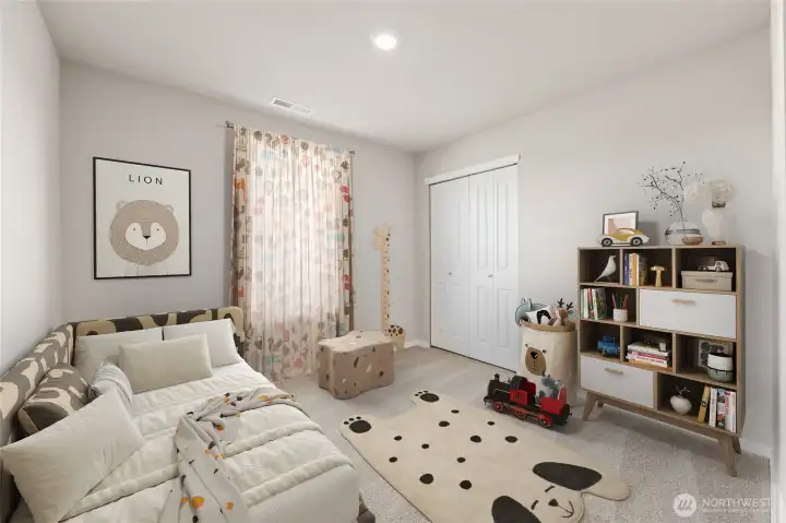 Photo is of a similar home. Colors and materials may vary.