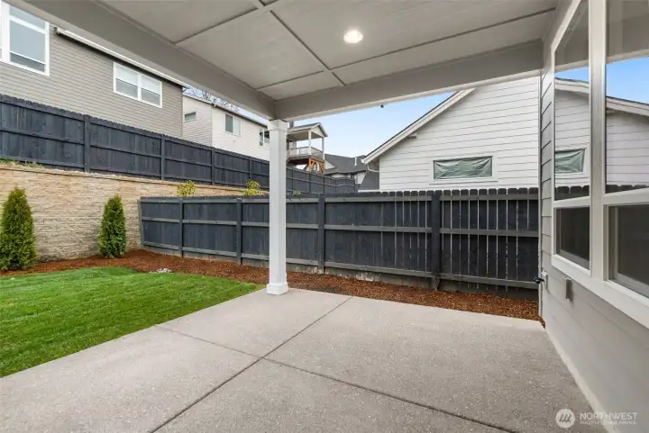 For Illustrative purposes only - home to be built in 2026. Still time to choose your interior finishes & make personal choices.