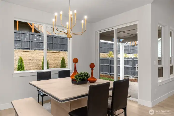 For Illustrative purposes only - home to be built in 2026. Still time to choose your interior finishes & make personal choices.