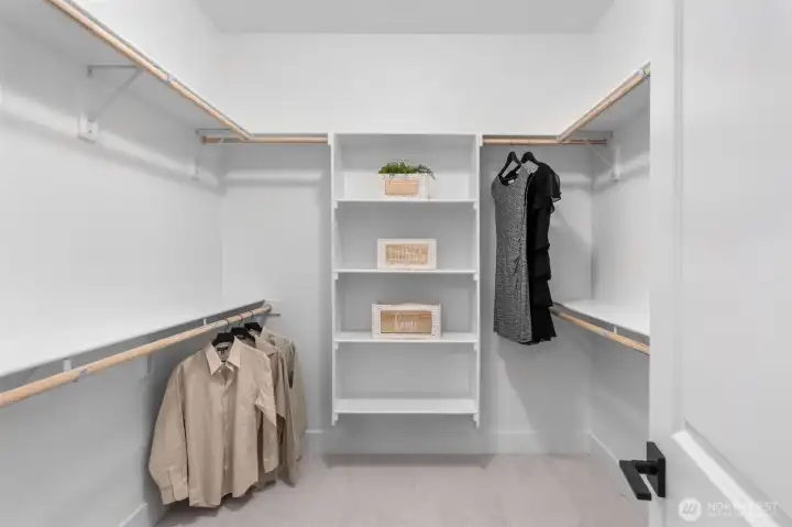 For Illustrative purposes only - home to be built in 2026. Still time to choose your interior finishes & make personal choices.