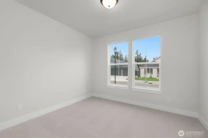 For Illustrative purposes only - home to be built in 2026. Still time to choose your interior finishes & make personal choices.