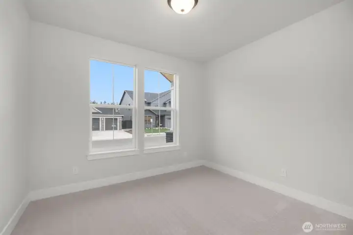 For Illustrative purposes only - home to be built in 2026. Still time to choose your interior finishes & make personal choices.