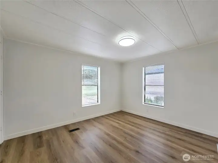 Den / office or ? Added space for flexibility.