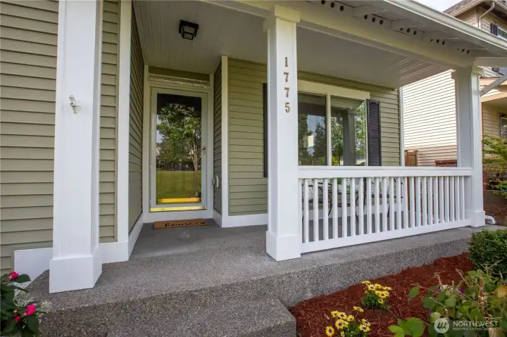 Porch