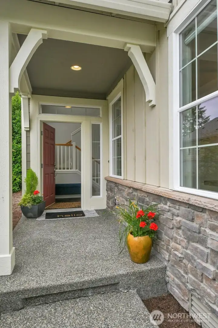 Welcome home to this charmer!