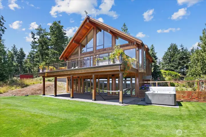 Live the Dream on Lopez Island! Live the Dream on Lopez Island!