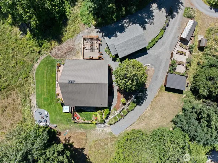 All of this Beauty and Privacy Could Be Yours! All of this Beauty and Privacy Could Be Yours!