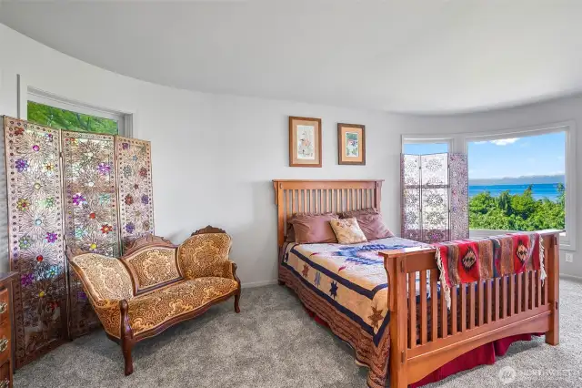 2nd primary suite